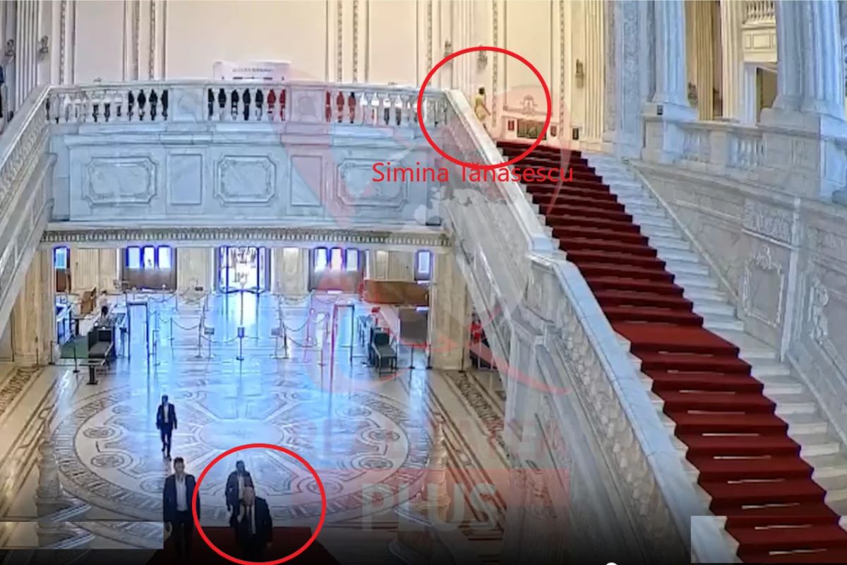 Întâlnirea Bolojan–Tănăsescu, în atenția Parlamentului. Comisia cere din nou explicații