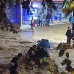 Cod roșu de vreme rea la Istanbul, pe 17 și 18 octombrie. MAE avertizează românii care călătoresc în Turcia