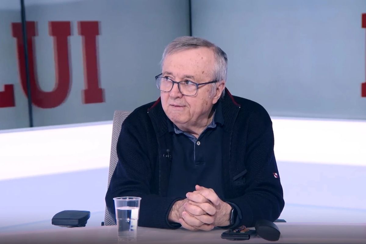 Ion Cristoiu lansează ipoteza care poate schimba jocul pentru Ilie Bolojan. Ce ar putea face DNA Iași