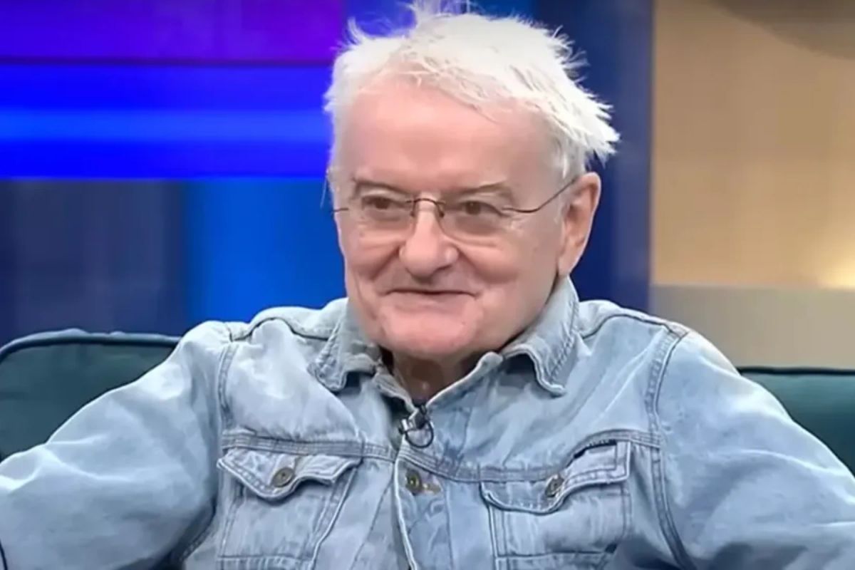 Starea de sănătate a lui Irinel Columbeanu se înrăutățește. Fostul milionar se confruntă cu probleme tot mai mari de memorie.