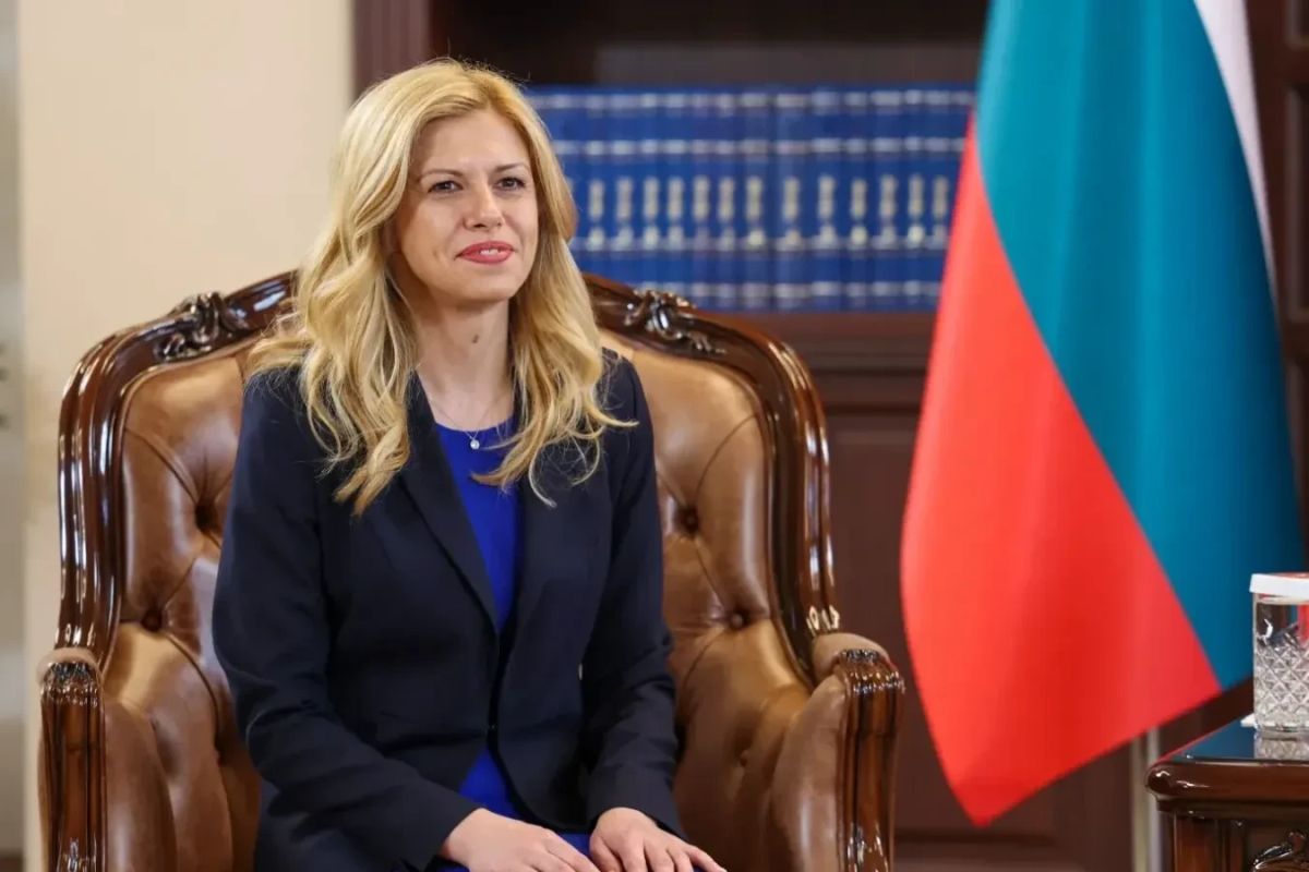 Jurnalistă din Bulgaria, băgată în spital de agentul președintei Parlamentului. Bărbatul a fost arestat – VIDEO