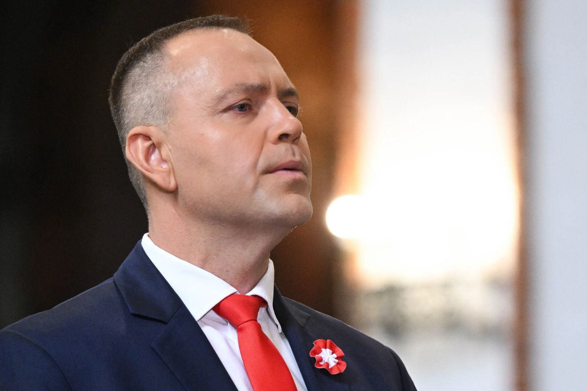 Criză politică în Polonia. Președintele Karol Nawrocki face apel la ”restabilirea statului de drept”