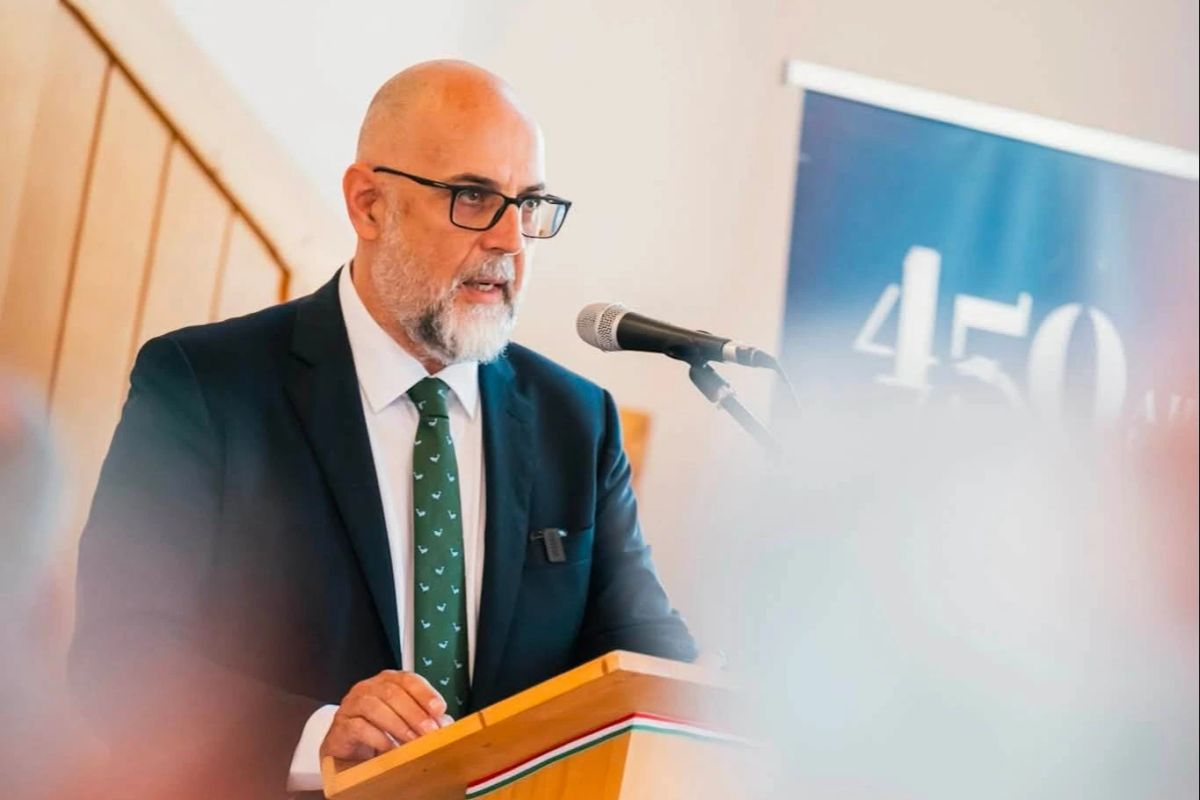 Ce prevede acordul semnat de UDMR cu Luca Niculescu. Kelemen Hunor a explicat condițiile în care va susține Guvernul