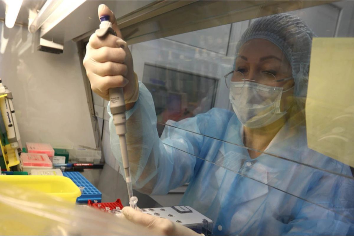 Alertă de ciumă în Siberia. Presa independentă vorbește despre un posibil accident biologic și o posibilă implicare a FSB