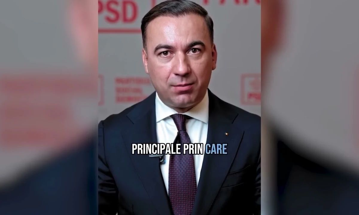 Lideri PSD, apel de ultimă oră înainte ca guvernul Luca Niculescu să fie votat de parlamentari