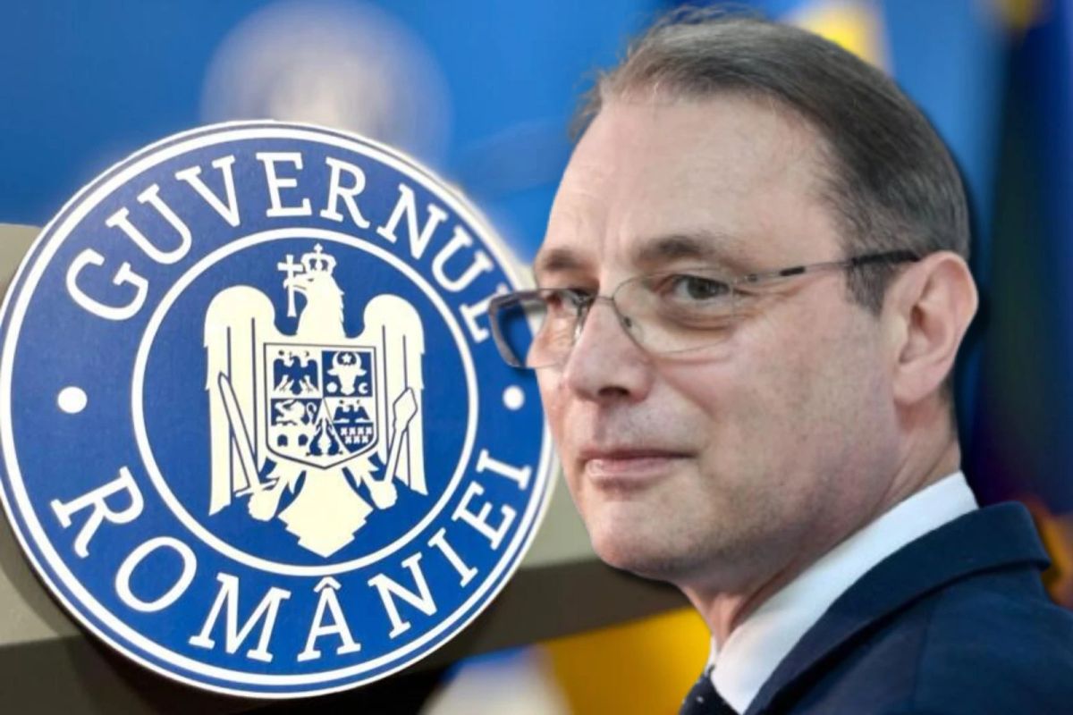 Luca Niculescu a depus programul de guvernare și lista miniștrilor. PSD primește 12 portofolii în noul guvern, restul revin tehnocraților