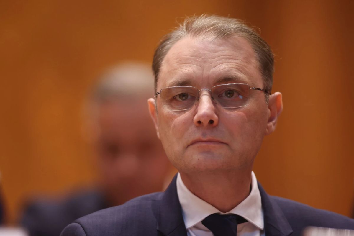 Luca Niculescu, prima reacție după atacul șocant din școala din Bistrița! Ce măsuri urgente pregătește Guvernul