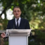 Luca Niculescu, după consultările cu UDMR: „Sunt mai multe formule posibile de guvern. Mai există opțiunea tehnocrată”