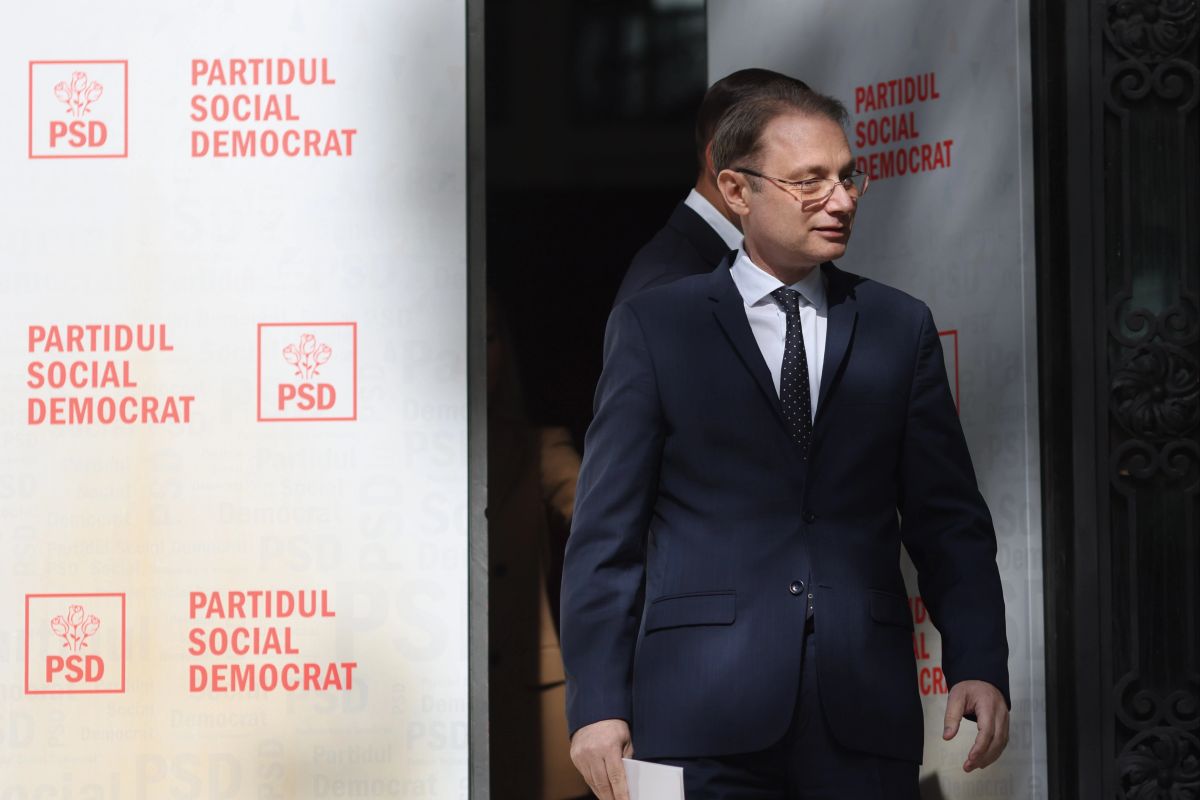 Luca Niculescu, în impas: PSD refuză formula cu USR și cere o nouă coaliție cu PNL și UDMR. Șansele pentru majoritate, tot mai mici