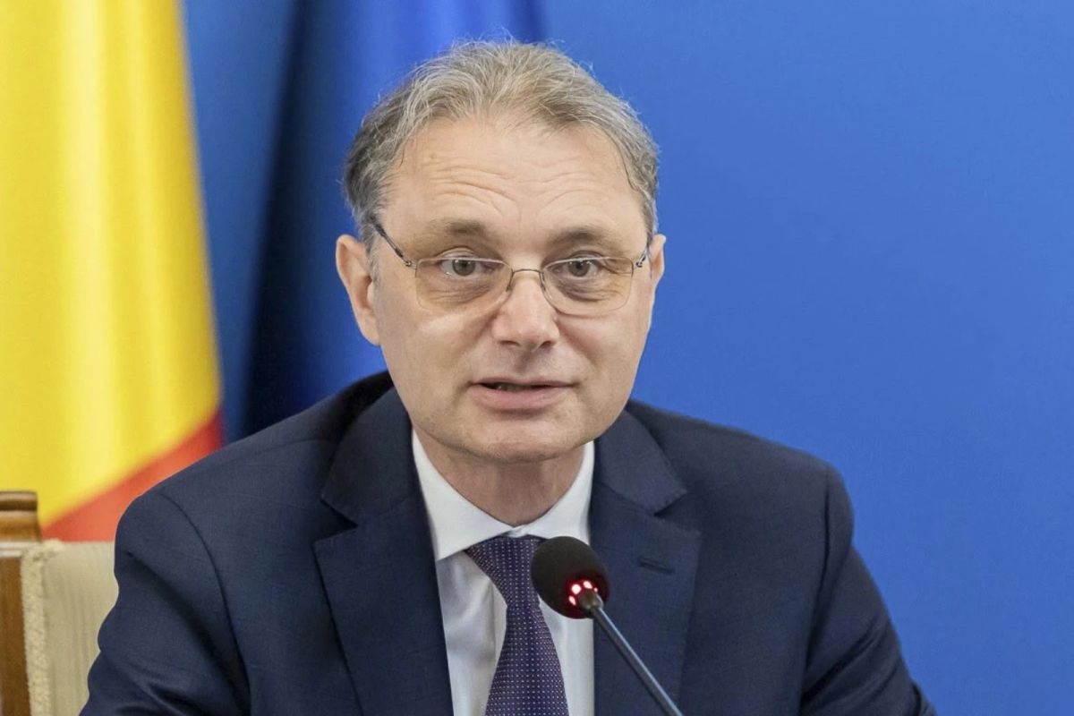 Luca Niculescu urmează să semneze un acord cu UDMR. Prevederile asupra cărora s-au înțeles