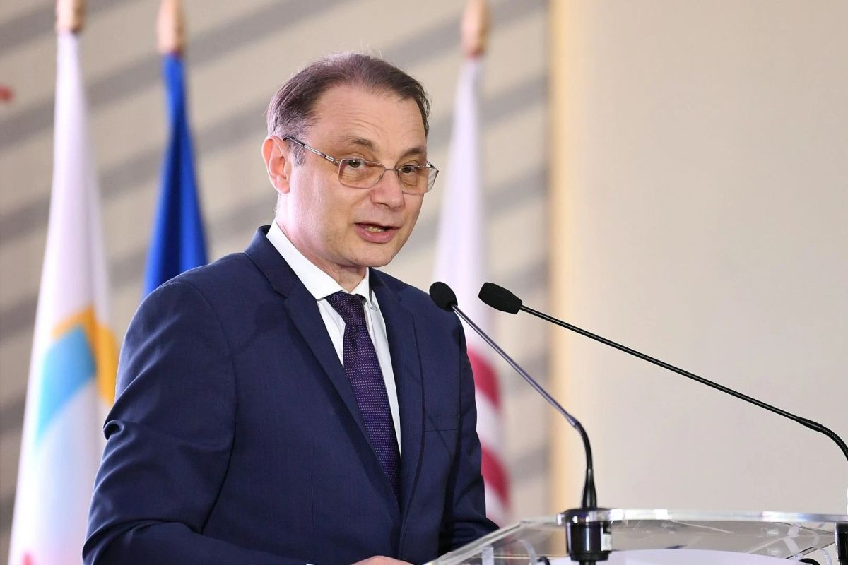 Luca Niculescu, față în față cu partidele. Ce condiții trebuie să îndeplinească noul Guvern