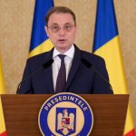 Luca Niculescu începe mâine consultările pentru formarea Guvernului. Programul întâlnirilor cu PSD, PNL și UDMR