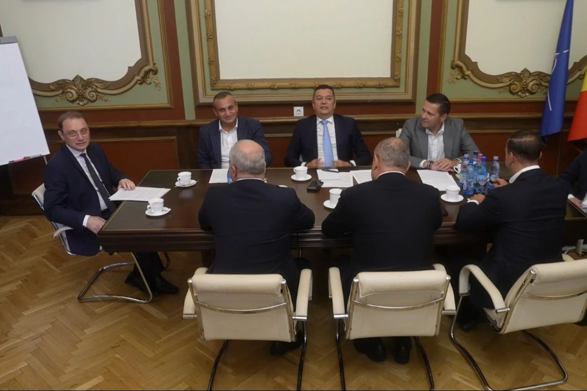 PSD pune condiții pentru intrarea la guvernare. Varianta de guvern tehnocrat, exclusă. Scenaiu de coșmar privind starea economiei – SURSE