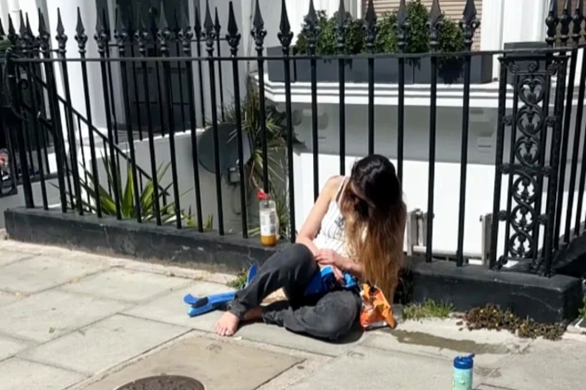 Membră a familiei regale din Abu Dhabi, găsită inconștientă pe o stradă din Londra. Ce s-a întâmplat cu un copil de 3 ani aflat în grija sa