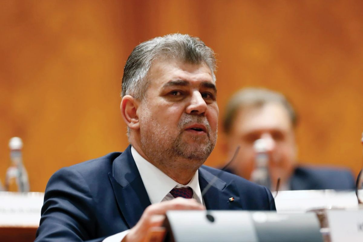Marcel Ciolacu cere formarea urgentă a Guvernului! Îl vede pe Luca Niculescu capabil să strângă majoritatea: „Trebuie să avem guvern”