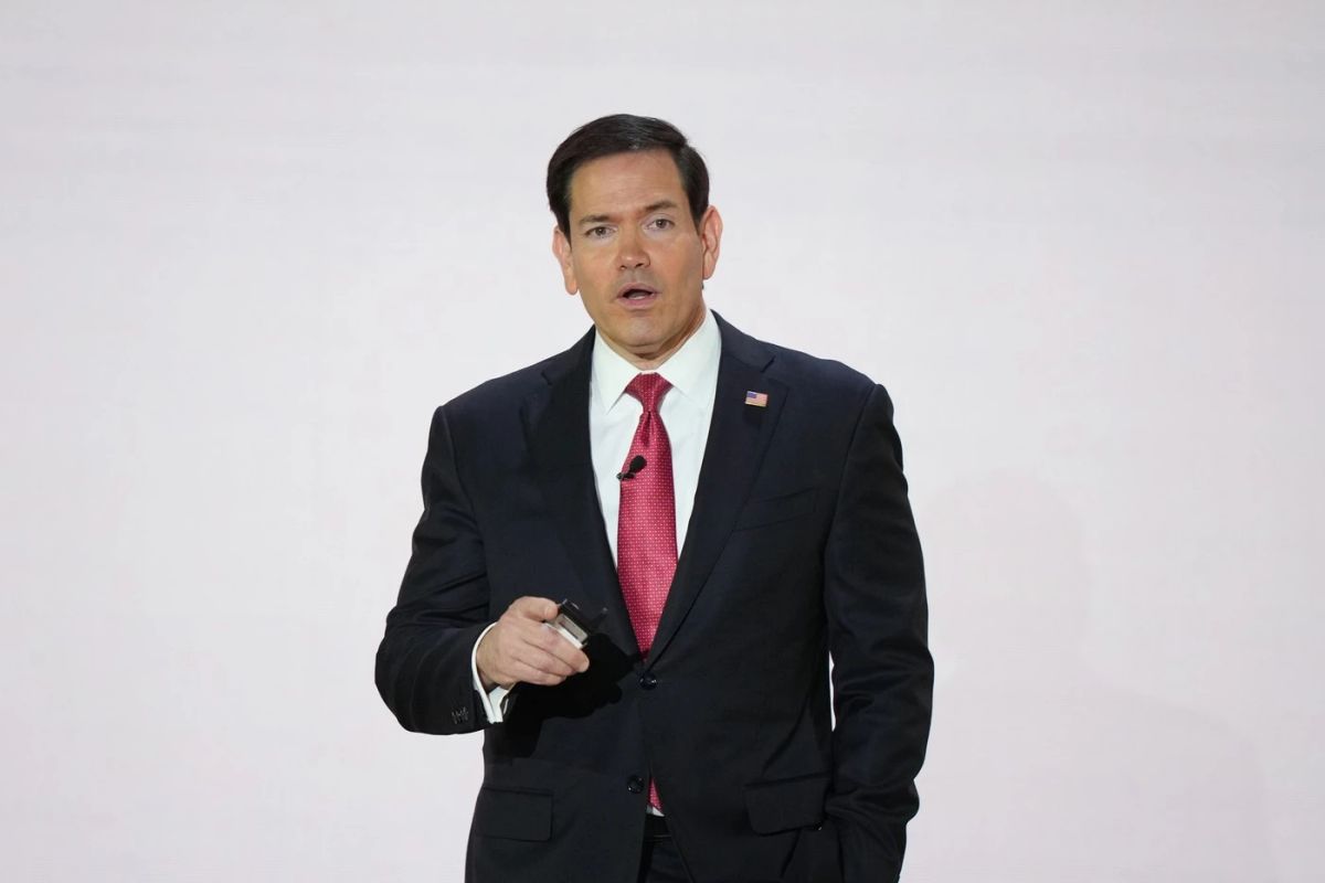 Marco Rubio vine în Europa, dar România lipsește de pe listă