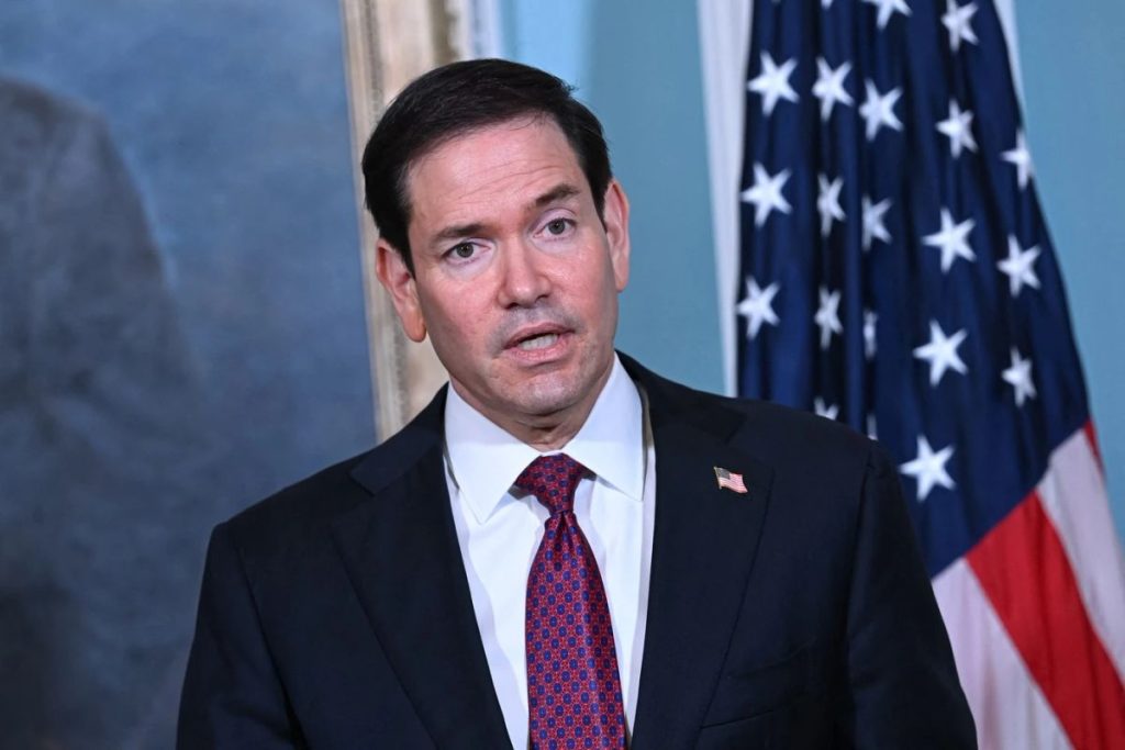 Marco Rubio avertizează că războiul din Ucraina s-ar putea extinde într-o altă țară: „Un risc foarte real”
