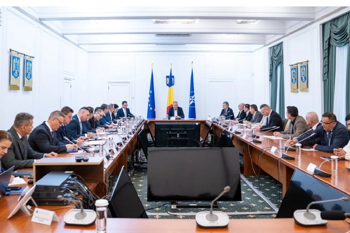Ce se întâmplă cu salariile polițiștilor în 2027. Anunțul ministrului Marian Neacșu după discuțiile cu sindicatele