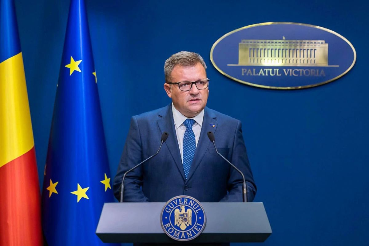 Marius Budăi îl acuză pe Bolojan că a scumpit viața românilor: „România are nevoie de o schimbare de direcție”