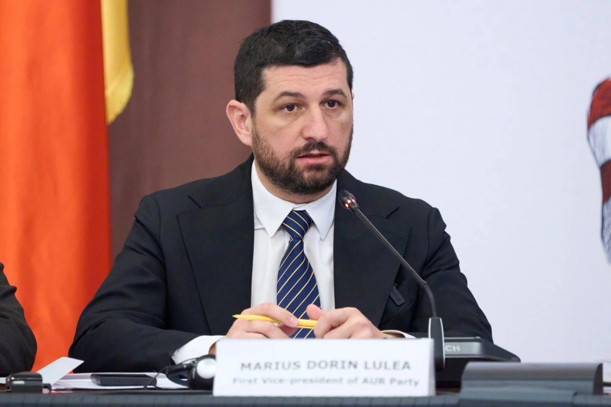 Marius Lulea, despre datoria de un miliard de euro către magistrați: ”Românii vor plăti prin inflație”