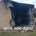 Masacru împotriva creștinilor ortodocși din Etiopia. Cel puțin 60 de morți, inclusiv copii
