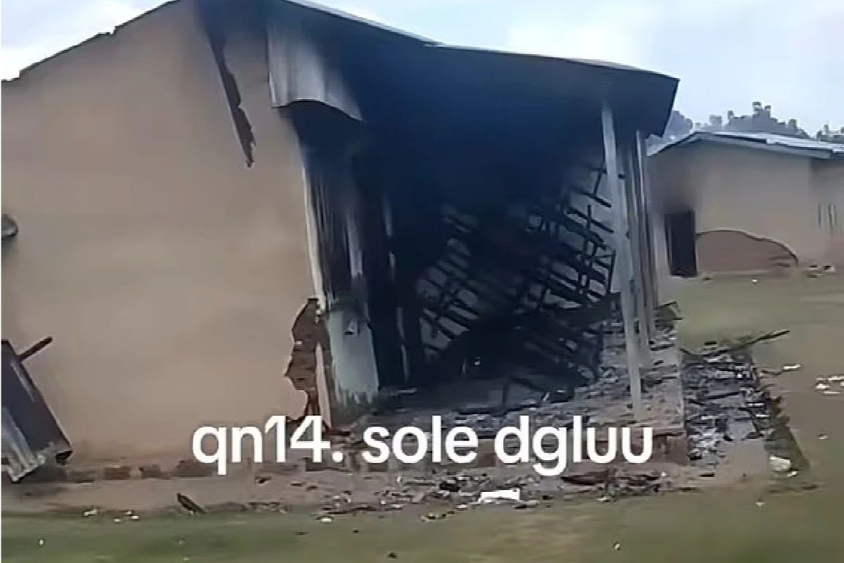 Masacru împotriva creștinilor ortodocși din Etiopia. Cel puțin 60 de morți, inclusiv copii