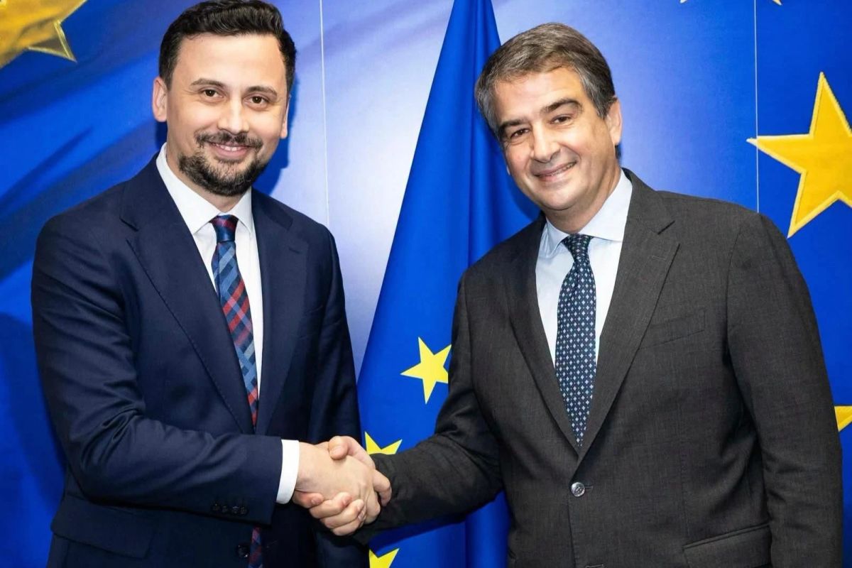 România riscă să piardă fonduri europene. Mihai Ghigiu: „Trebuie clarificate ultimele două cereri de plată din PNRR până pe 6 noiembrie”