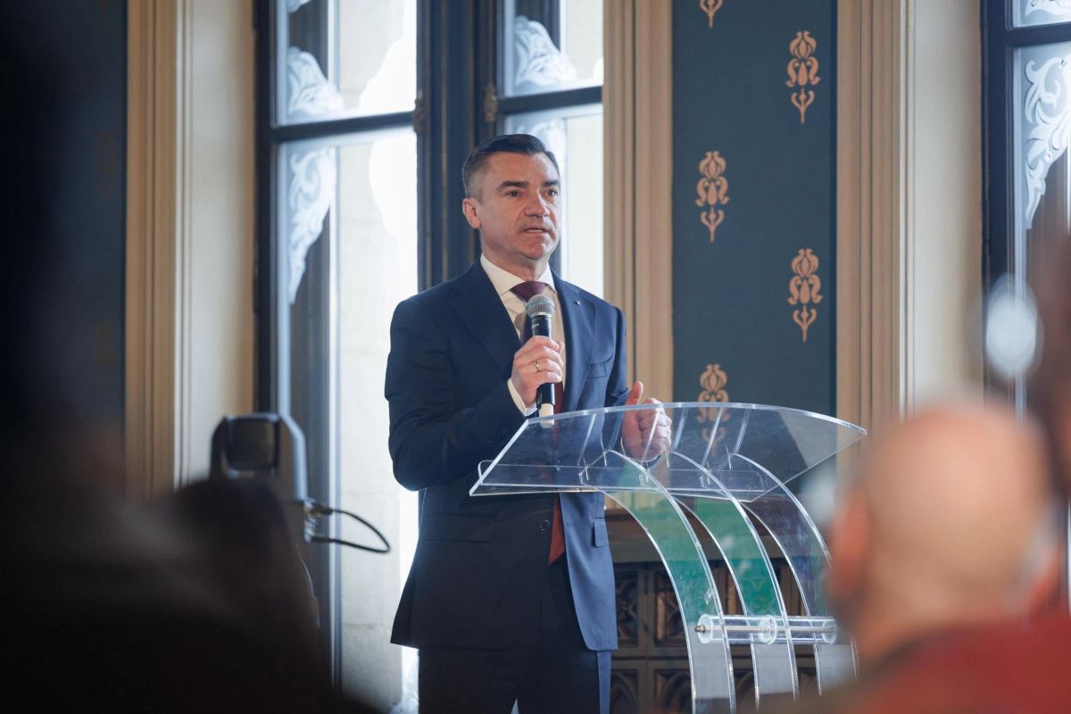 Mihai Chirica, pus sub acuzare de DNA. Dosarul de peste 2 milioane de lei care zguduie Primăria Iași