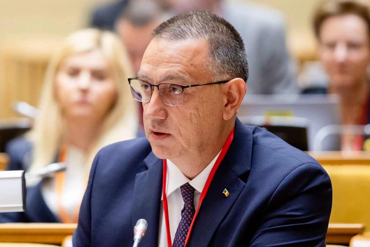 Mihai Fifor, atac devastator la Ilie Bolojan înainte de consultările de la Cotroceni: „Kamikaze a gonit spre prăpastie”