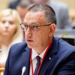 Fifor pune condiții pentru Guvernul Luca Niculescu: PSD nu va vota „austeritatea lui Bolojan” sub altă etichetă