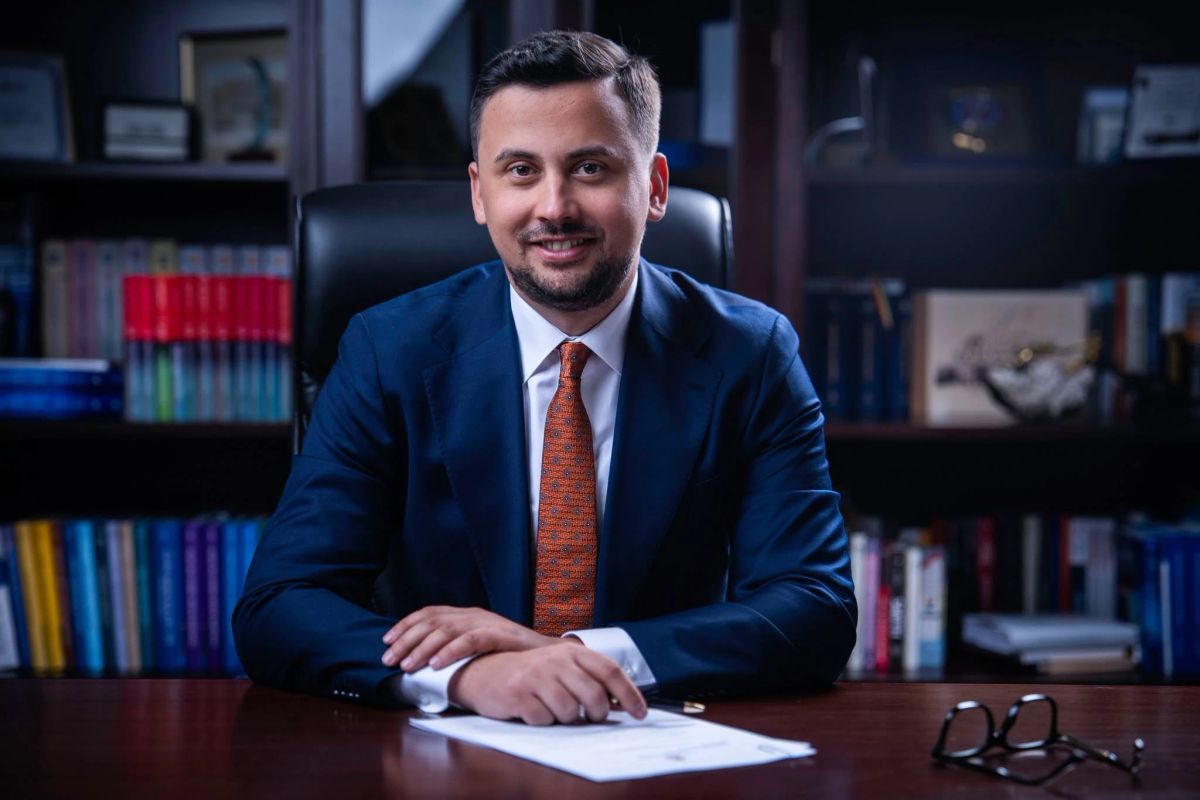 Mihai Ghigiu, ministrul propus la MIPE, anunță un audit în minister și măsuri pentru deblocarea fondurilor europene