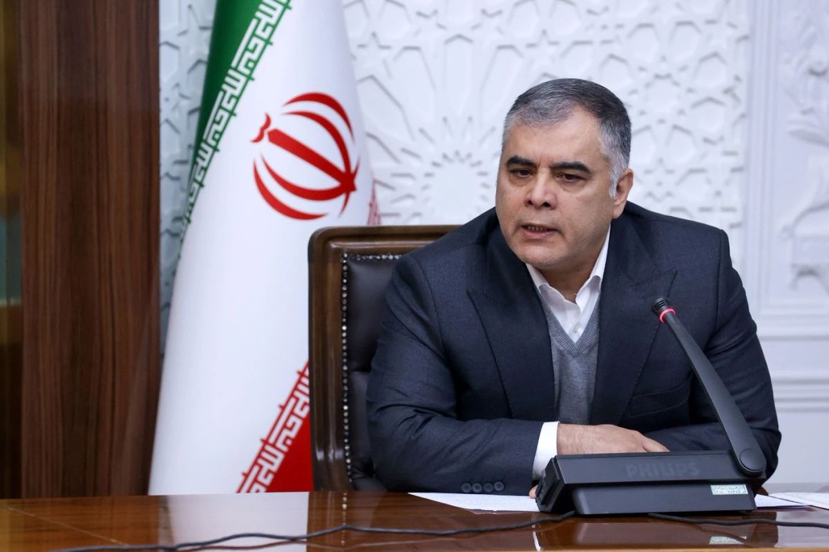 Ministrul Petrolului din Iran a demisionat după șapte luni de război cu SUA. Cine îi preia funcția