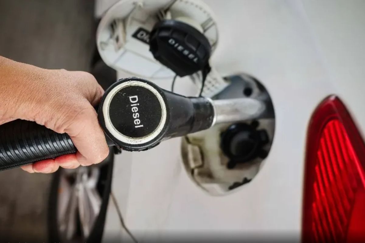 Turcia va primi o parte din motorina pe care Rusia o va livra americanilor