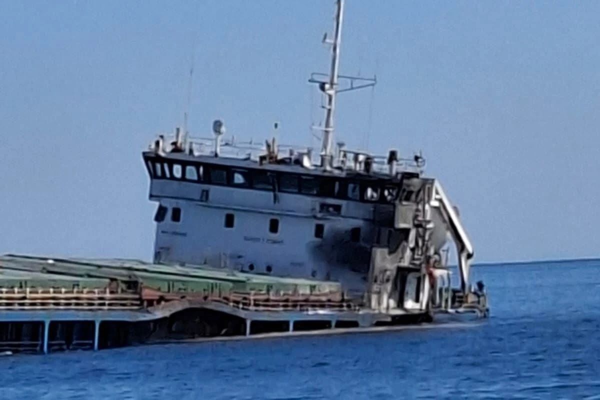 Franța condamnă atacurile cu drone din Marea Neagră și cere un moratoriu: „Securitatea trebuie garantată”