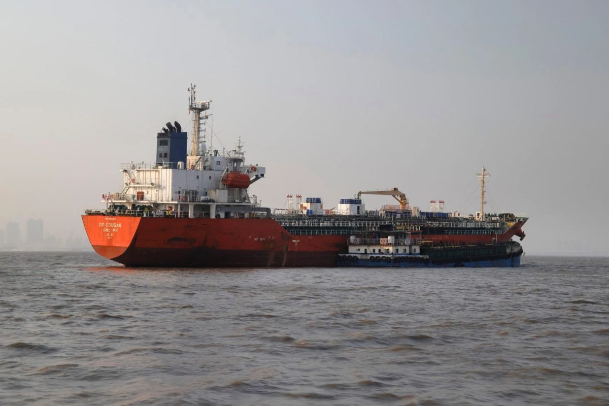 România a condamnat la OSCE atacurile sistematice ale Rusiei asupra navelor comerciale din Marea Neagră. Anunțul MAE