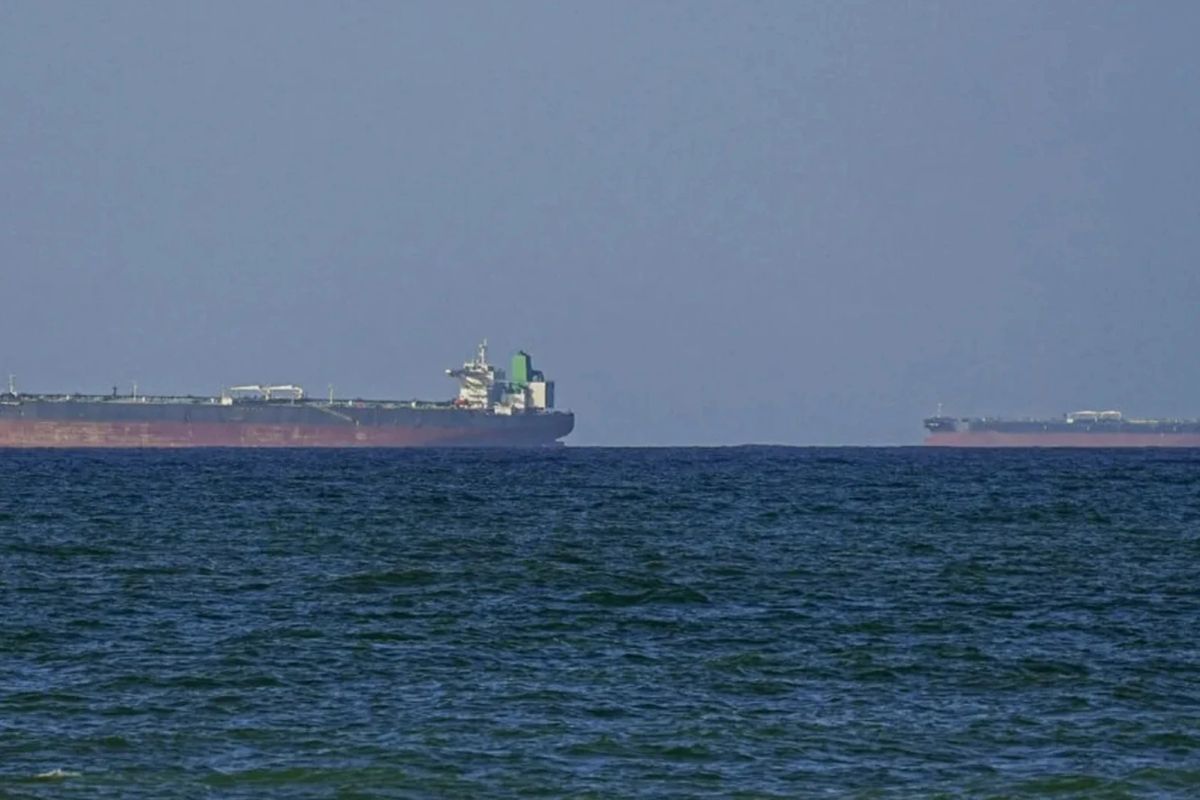 Bulgaria cere sprijinul UE și NATO după atacurile cu drone asupra a două nave în Marea Neagră