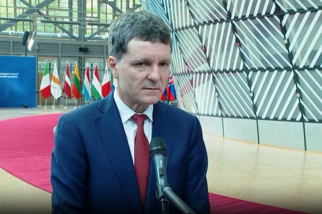 Nicușor Dan dă notă de trecere cabinetului Niculescu: ”Ne îndreptăm spre formarea unui guvern”
