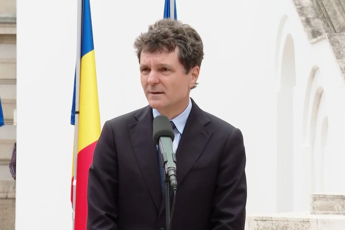 Nicușor Dan, după decizia S&P: „Este un rezultat pozitiv, dar nu este un moment de relaxare”