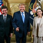 Nicușor Dan, mesaj după întâlnirea cu Donald Trump: „Statele Unite se pot baza pe România”