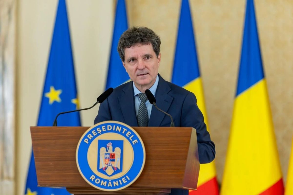 Nicușor Dan îl felicită pe Lula pentru realegerea ca președinte al Braziliei: România vrea să consolideze parteneriatul UE-America Latină