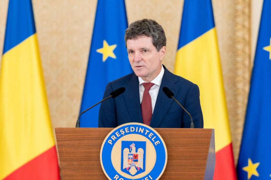 Nicușor Dan cere reexaminarea legii privind căsătoria forțată. Ce probleme reclamă președintele