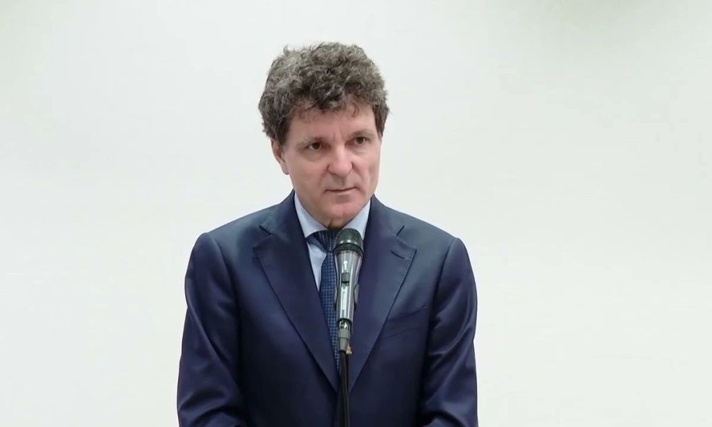 Nicușor Dan, mesaj la Biserica Palatului Cotroceni despre ura din societate și lecțiile istoriei