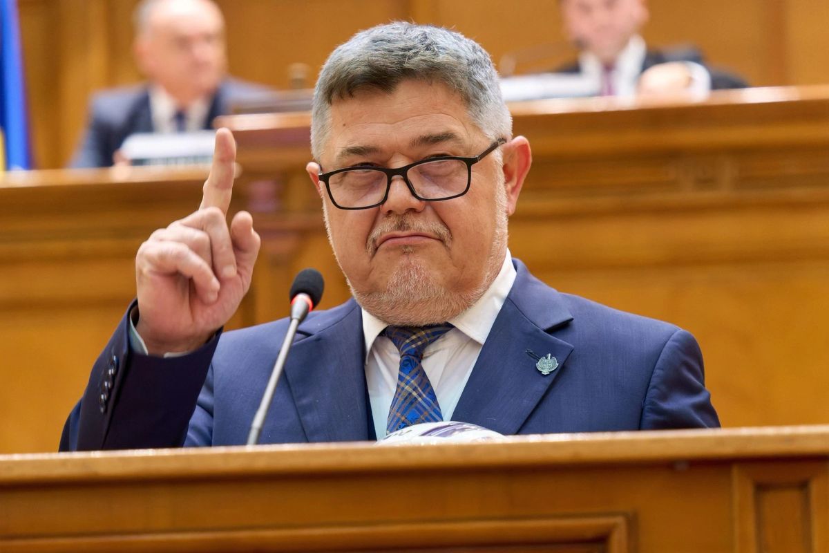 Ninel Peia îl pune la zid pe George Simion: „De ce a venit însoțit la toate aceste întâlniri de un om de afaceri din Cluj?”
