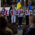 Kremlinul anunță că va respecta încetarea focului la Oleshky. Când spun rușii că va intra în vigoare armistițiul