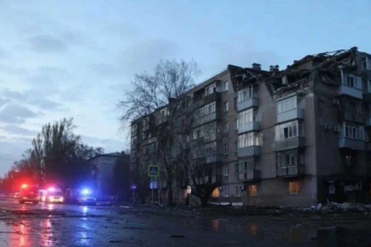 Pană masivă de curent în Crimeea ocupată, după un atac asupra infrastructurii energetice. Sevastopol și Ialta, afectate