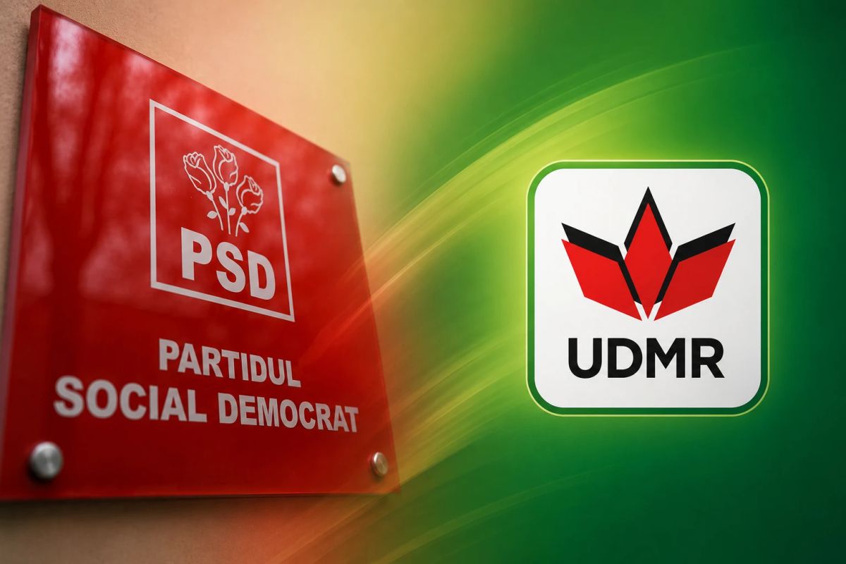 Avertisment dur de la UDMR înainte de Cotroceni: „Este inacceptabil ca PNL și PSD să nu ajungă la un compromis”