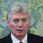 Atac dur al Kremlinului la adresa lui Zelenski! Peskov îl numește „isteric”, iar Medvedev cere înlăturarea lui