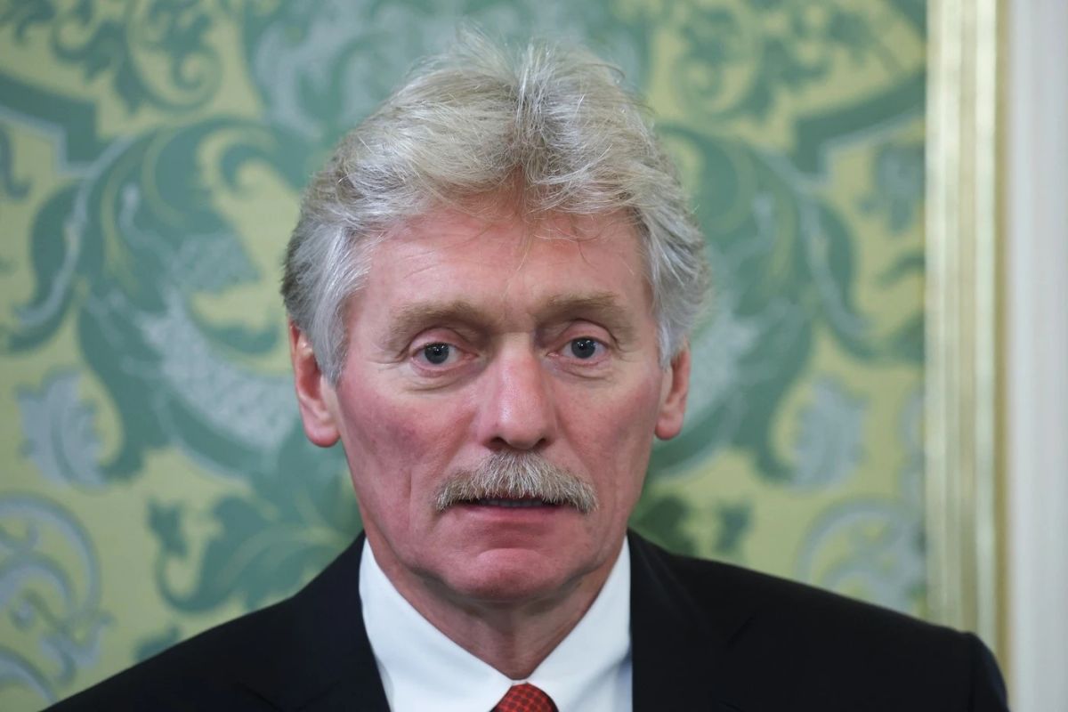 Atac dur al Kremlinului la adresa lui Zelenski! Peskov îl numește „isteric”, iar Medvedev cere înlăturarea lui