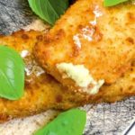 Cum prepari cel mai bun pește pane. Ingredientul care te ajută să obții o crustă aurie și crocantă