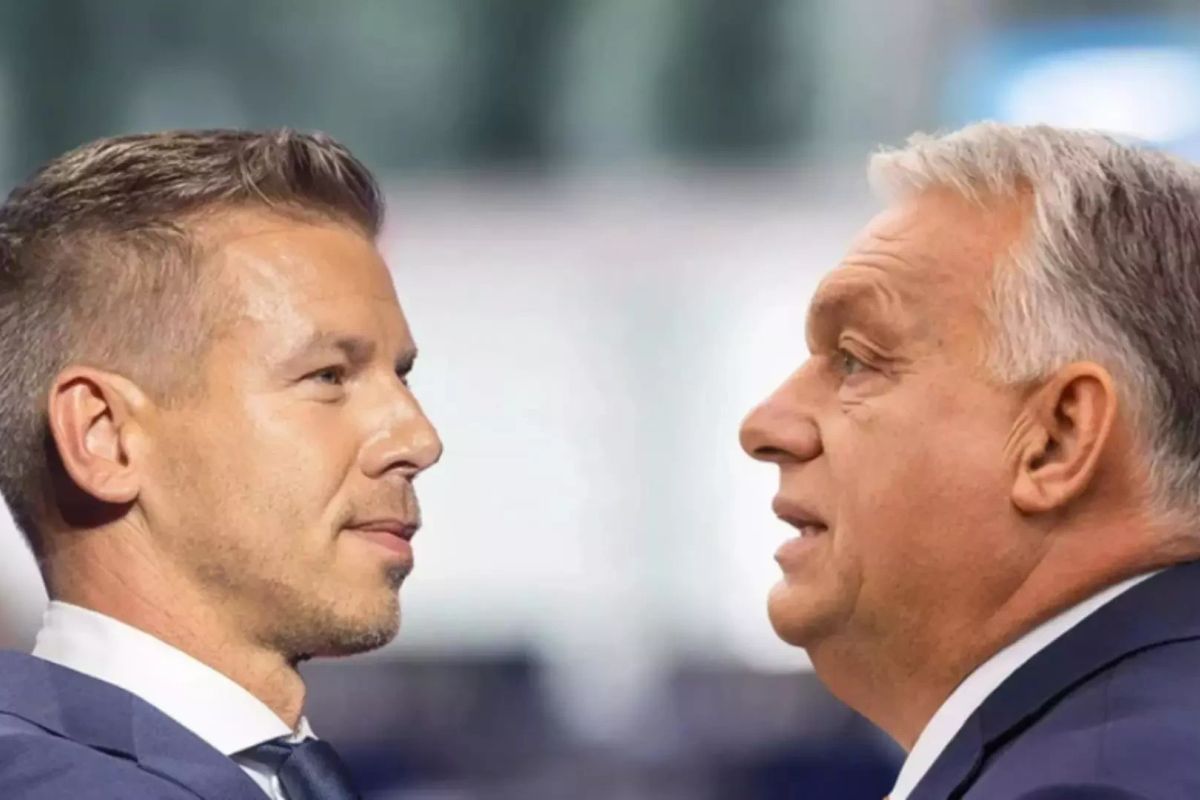Viktor Orban, avertizat că riscă închisoarea pe viață! Peter Magyar îl acuză că a vorbit despre o rebeliune armată